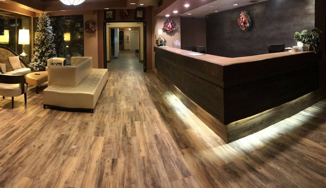 Quality Inn & Suites Brainerd