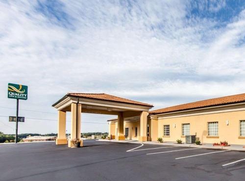 Quality Inn & Suites Bremen