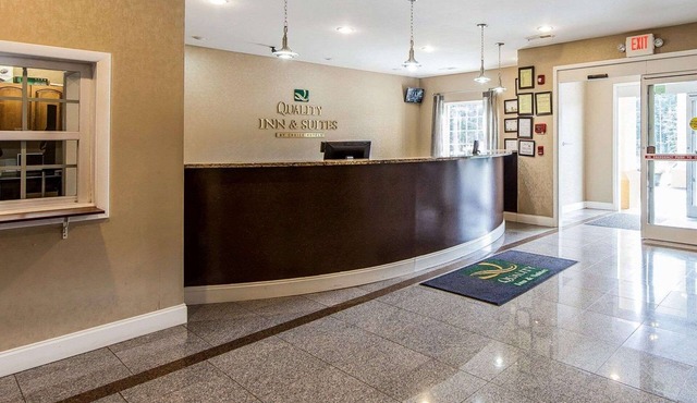 Quality Inn & Suites Bremen