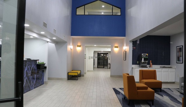 Quality Inn & Suites Buda