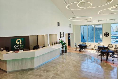 Quality Inn & Suites