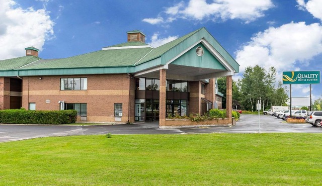 Quality Inn & Suites