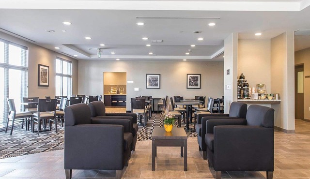 Quality Inn & Suites