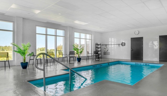 Quality Inn & Suites