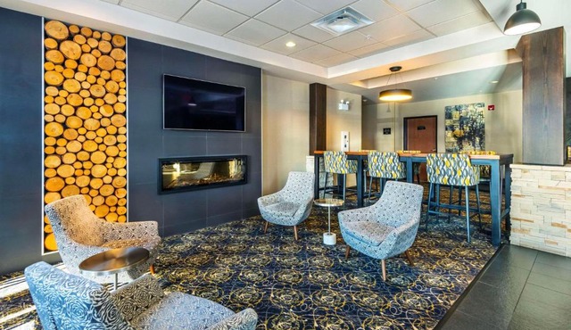 Quality Inn & Suites