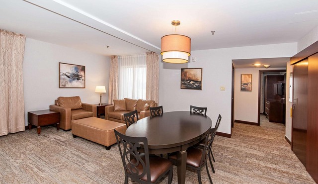 Quality Inn & Suites
