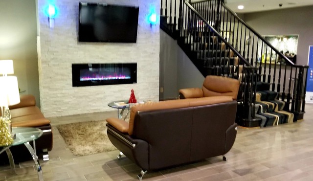 Quality Inn & Suites Cincinnati Sharonville