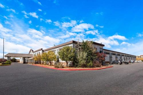 Quality Inn & Suites Craig