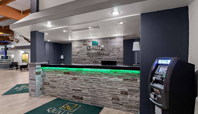 Quality Inn & Suites Craig