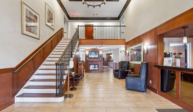 Quality Inn & Suites Dawsonville