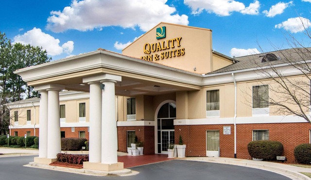 Quality Inn & Suites Decatur - Atlanta East