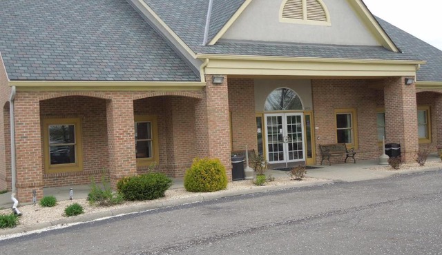 Quality Inn & Suites Dublin