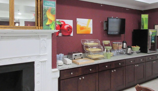 Quality Inn & Suites Edgefield