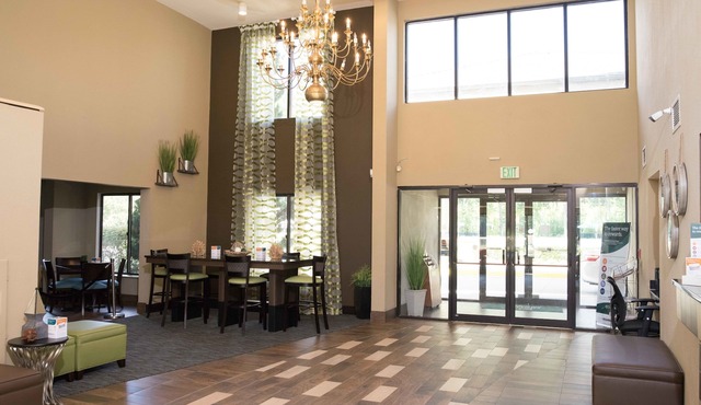 Quality Inn & Suites Exmore - Eastern Shore