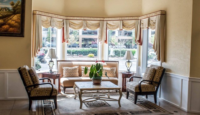 Quality Inn & Suites Fife Seattle