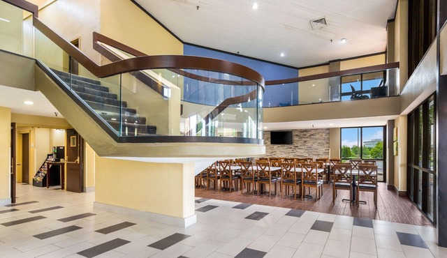 Quality Inn & Suites Florence - Cincinnati South