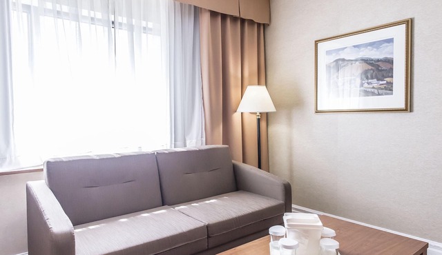 Quality Inn & Suites Gatineau