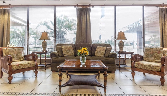 Quality Inn & Suites Georgetown