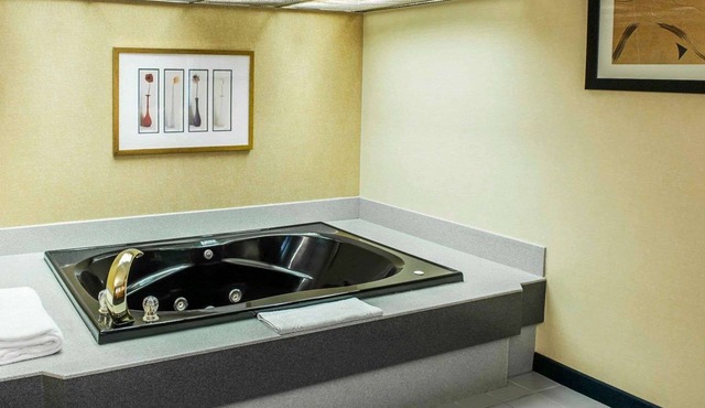 Quality Inn & Suites Goshen