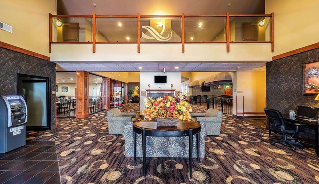 Quality Inn & Suites Hannibal West