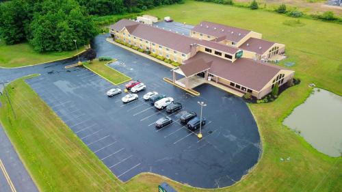 Quality Inn & Suites Harrington - Milford