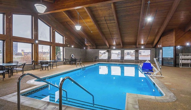 Quality Inn & Suites Harrington - Milford