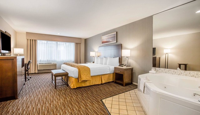 Quality Inn & Suites Hermosa Beach