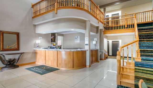 Quality Inn & Suites Jefferson City