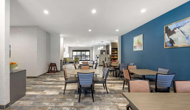 Quality Inn & Suites Joelton - Nashville