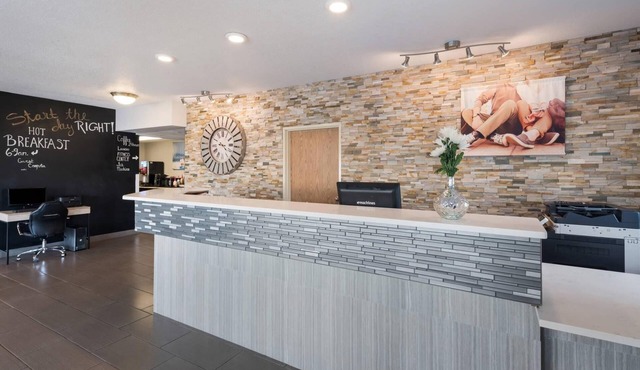 Quality Inn & Suites Kennewick Tri-Cities