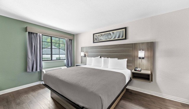 Quality Inn & Suites Kilgore-Longview