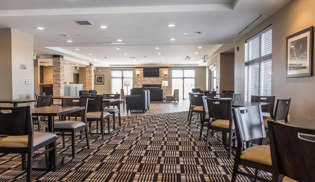 Quality Inn & Suites Kingston