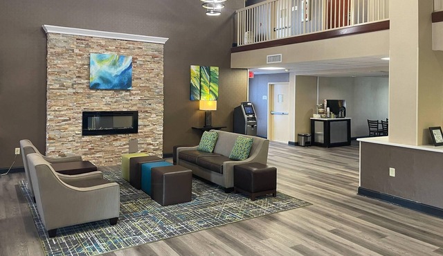 Quality Inn & Suites Lexington South