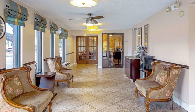 Quality Inn & Suites Live Oak I-10 Exit 283