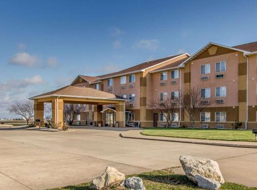 Quality Inn & Suites Mount Pleasant