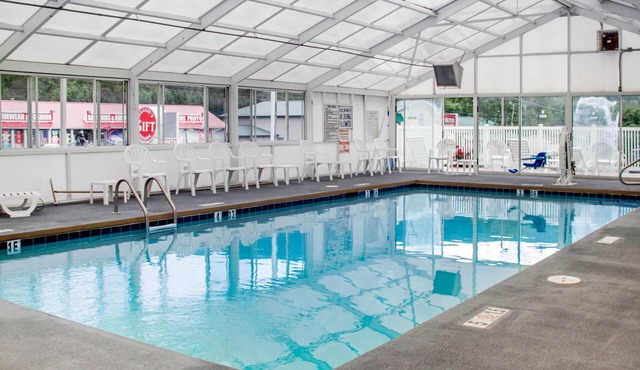 Quality Inn & Suites Maggie Valley - Cherokee Area
