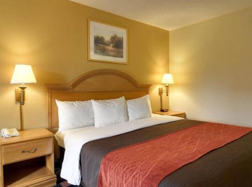 Quality Inn & Suites Malvern