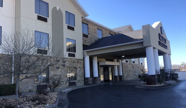 Quality Inn & Suites Malvern