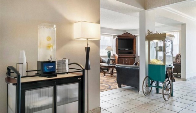 Quality Inn & Suites Manistique
