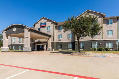 Quality Inn & Suites - Marlin