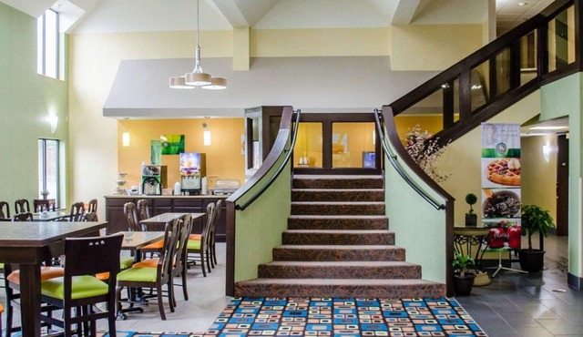 Quality Inn & Suites Medina - Akron West