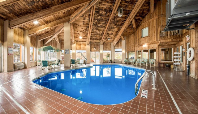 Quality Inn & Suites Menomonie