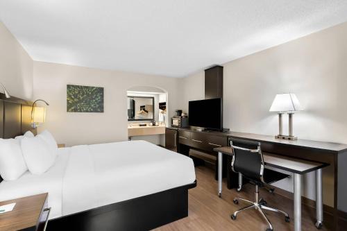 Quality Inn & Suites Monticello