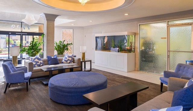 Quality Inn & Suites Montebello - Los Angeles