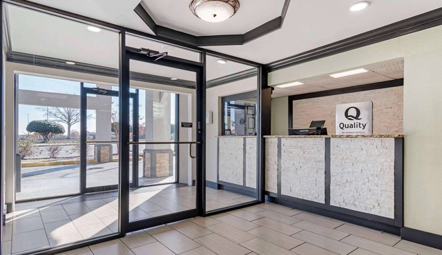 Quality Inn & Suites Morrow Atlanta South