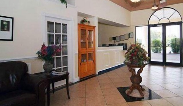 Quality Inn & Suites Mt Dora North