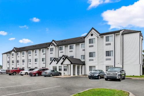 Quality Inn & Suites Nashville - Bellevue