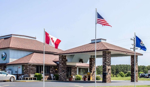 Quality Inn & Suites Newberry