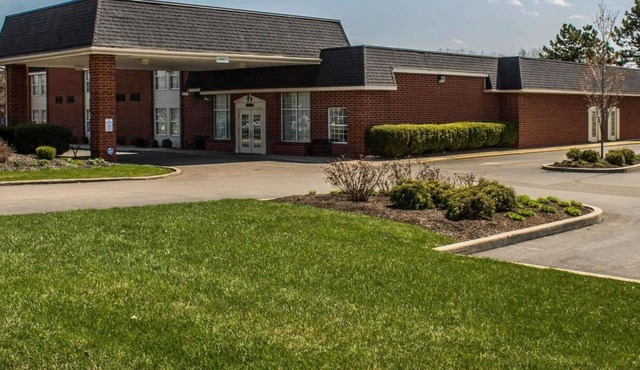 Quality Inn & Suites North