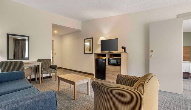 Quality Inn & Suites NRG Park - Medical Center